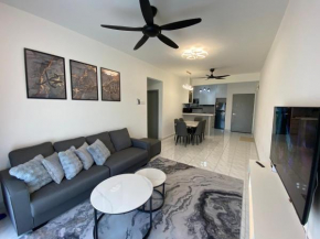 Lilyhouse homestay-مسلم